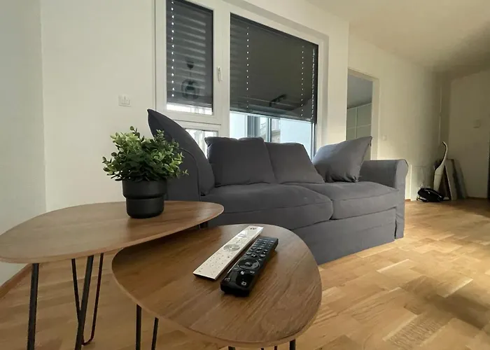 Apartamento A Place To Call