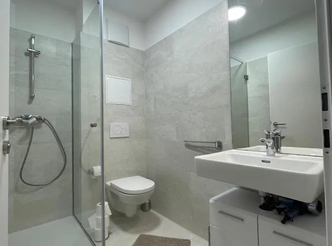 Apartamento A Place To Call *