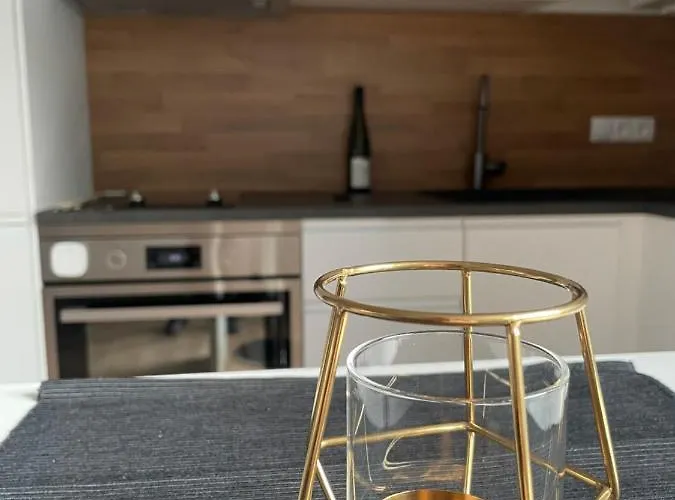 Apartamento A Place To Call