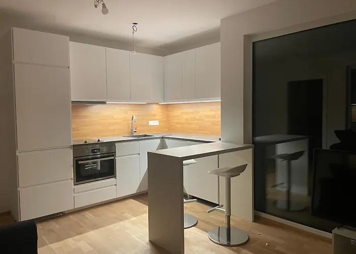 Apartamento A Place To Call *