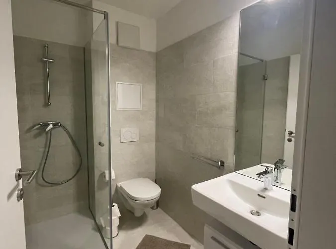 A Place To Call Apartamento *