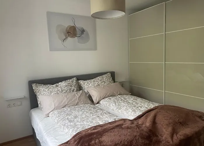 A Place To Call Apartamento