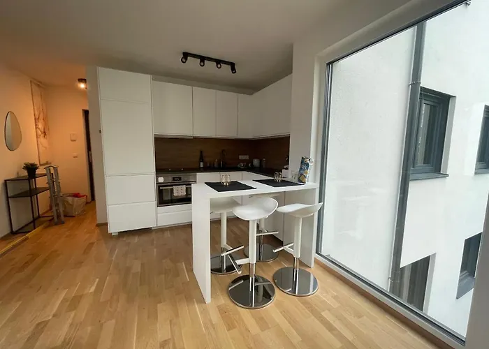 Apartamento A Place To Call *