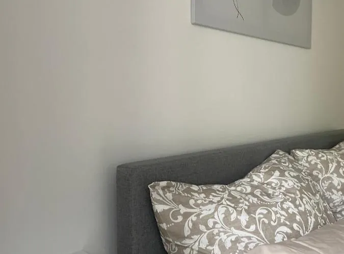 A Place To Call Apartamento *