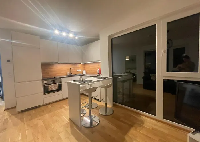 Apartamento A Place To Call Viena