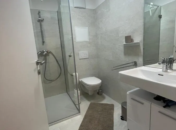 A Place To Call Apartamento