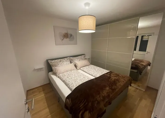 A Place To Call Apartamento Viena