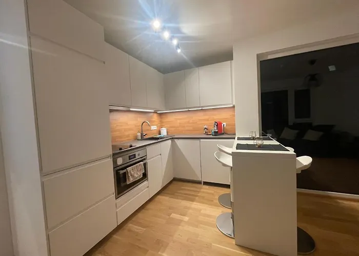 Apartamento A Place To Call